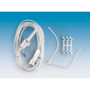 OMNIA Irrigation Tubing Set NSK Surgic/Aseptico (10/pcs) 32.F0134.00