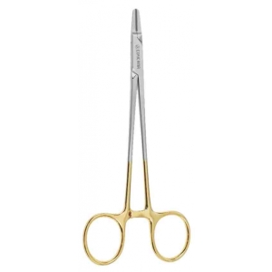 Coricama Needle Holders Crile-Ryder