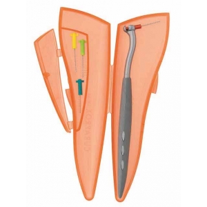 Curaprox Interdental Brush Pocket Set