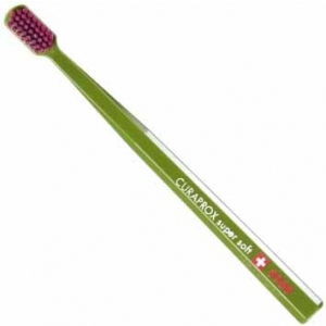 Curaprox Super Soft Toothbrush CS 3960 (1)