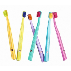 Curaprox Ultra Soft Toothbrush CS SMART (1)