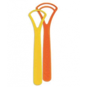 Curaprox Tongue Cleansers CTC 203 Duo Pack (2)