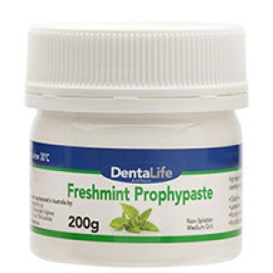 Dentalife Optum Prophy Paste Freshmint 200g