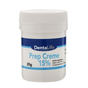 Dentalife Endosure PREP Creme 15% 20g
