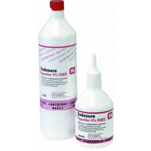 Dentalife Endosure Hypochlor 4% Forte 500ml 