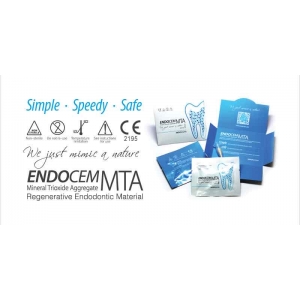 MARUCHI Endocem MTA 300mg Pack - While Stocks Last