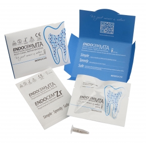 MARUCHI Endocem MTA 5 Pack - While Stocks Last