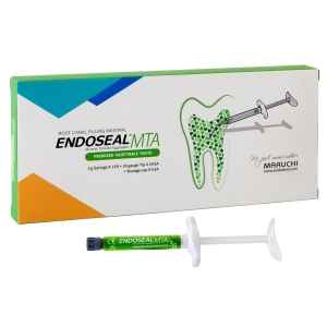 Maruchi Endoseal MTA Injectable Paste 3g syringe