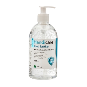 Dentalife Handicare Hand Sanitiser 500ml