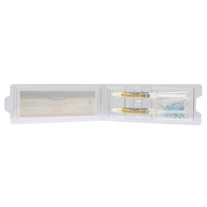 Dentalife Porcelain Etch Syringe Kit (2x2.5ml)