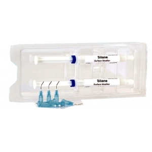 Dentalife Silane Syringe Kit (2x2.5ml)