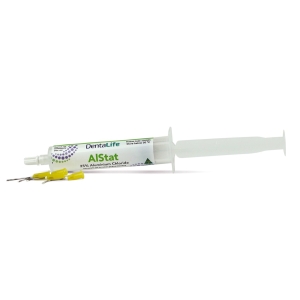 Dentalife AlStat Syringe 30ml