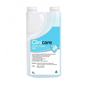 Clinicare Suction Cleaner DW 1-litre