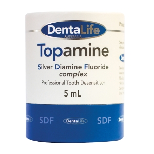 Dentalife Topamine SDF 5ml 