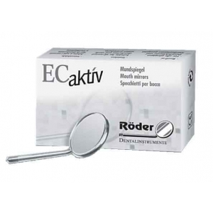 Roder EC & HR Mouth Mirror Heads