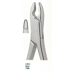 KOHLER Extraction Forcep American Pattern #99C KELLY
