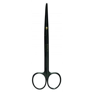 KOHLER Magicut Metzenbaum Scissors 14.5cm Curved