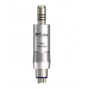 MK-DENT Air Motor Internal Water (Non Fibre Optic) - 4 Hole Midwest