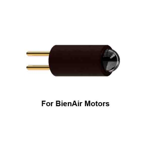 MK-DENT Xenon Bulb suit BienAir Motor