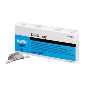 Kerr Kwik Tray (24) Aluminium
