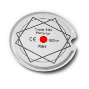 Kerr Hawe Super Bite Posterior Centring Device (20)