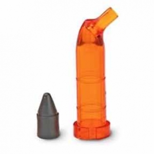 Kerr Composite Gun Tubes & Plugs Orange High Viscosity (100/pcs)