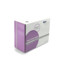 Kerr Pulp Canal Sealer EWT Powder Refill (4)