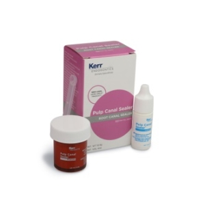 Kerr Pulp Canal Sealer - Standard Pack
