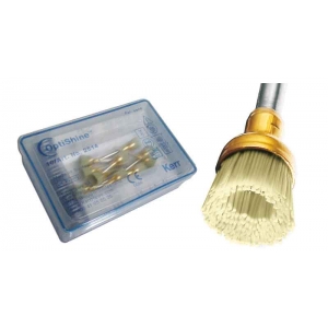 Kerr Optishine Concave Polishing Brush (3)