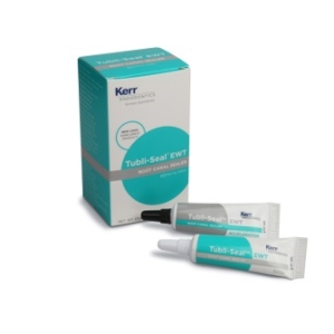Kerr Tubli-Seal EWT Root Canal Sealer - Standard Tube Pack