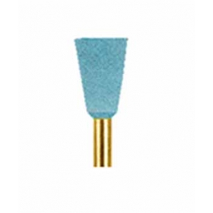 Kerr Hiluster Gloss Polisher Cup (6) Blue