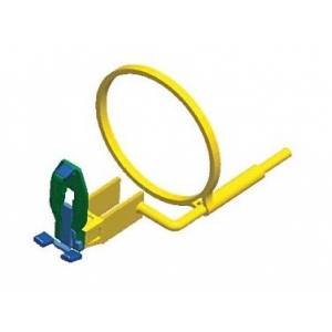 Kerr Endo Bite Senso Anterior Universal X-ray Sensor Holder (4)