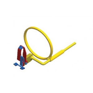 Kerr Endo Bite Senso Posterior Universal X-ray Sensor Holder (4)