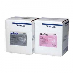 Kerr VEL MIX Stone Pink 15kg (33lb)