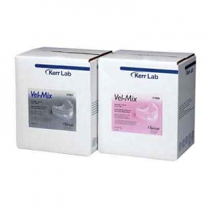 Kerr VEL MIX Stone White 15kg (33lb)
