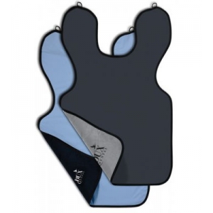 Kerr X-Ray Apron 'Lead Free' without Collar - Charcoal