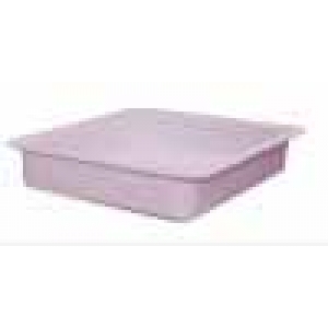 Kerr DUX S Tub Light Mauve