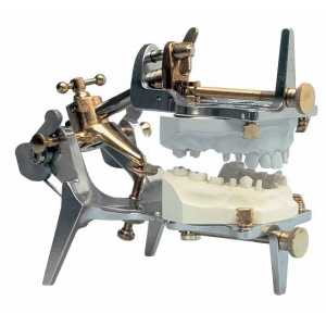 GALETTI Plasterless Articulator Complete
