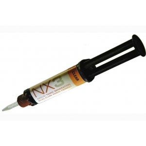 Kerr NX3 Dual-Cure Clear 5gm