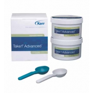 KERR Take 1 Advanced Putty 2X400g - NLA