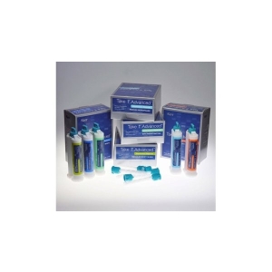 KERR Take 1 Advanced Tray Cartridge Fast Set (2) Dark Blue (previously 33965)