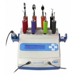 Kerr ULTRA WAXER 2 Dual Handle Electronic Waxer