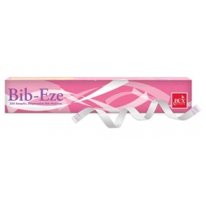 Kerr BIB-EZE Disposable Bib Holders (250)