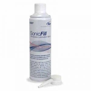 Kerr SonicFill Handpiece Lubricant Spray (1)
