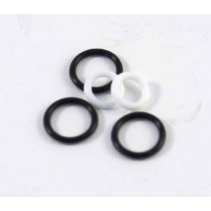 Kerr SonicFill O-Ring Black (10/pcs)