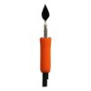 Kerr ULTRA WAXER 2 Large Denture Orange Tip