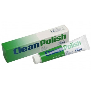 Kerr CleanPolish Tooth Cleaning Prophy Paste 45g