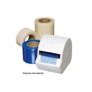 PINNACLE Cover All Blue 10.2x 15.2cm (1200) 3710-B