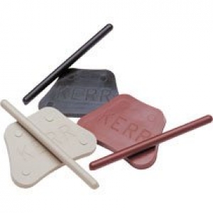 Kerr Compound Impression Stick Red (15/pcs)