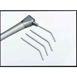 Kerr SAFE-TIPS EZ BULK Disposable Air/Water Syringe Tips (1600)